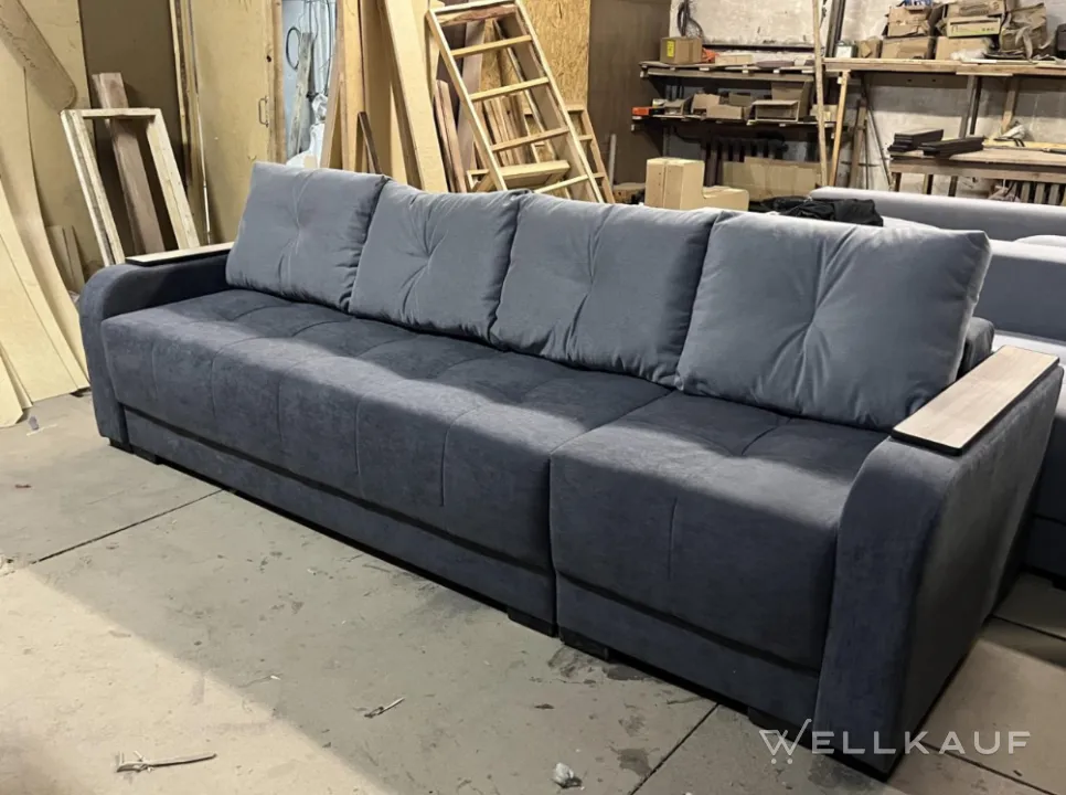 Sofa-Transformator