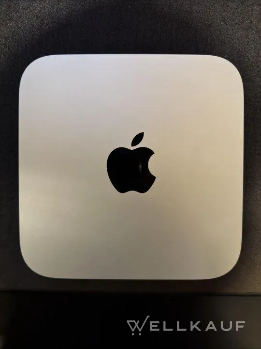 Mac mini m1 512GB 16GB