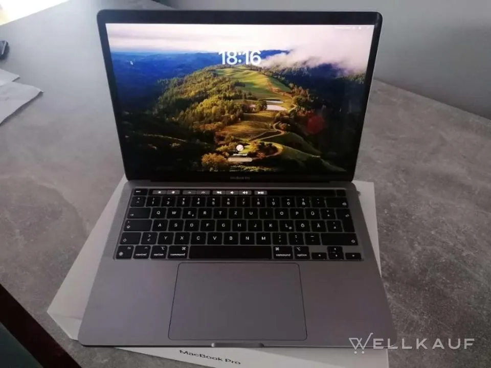 Mac Book Pro 13