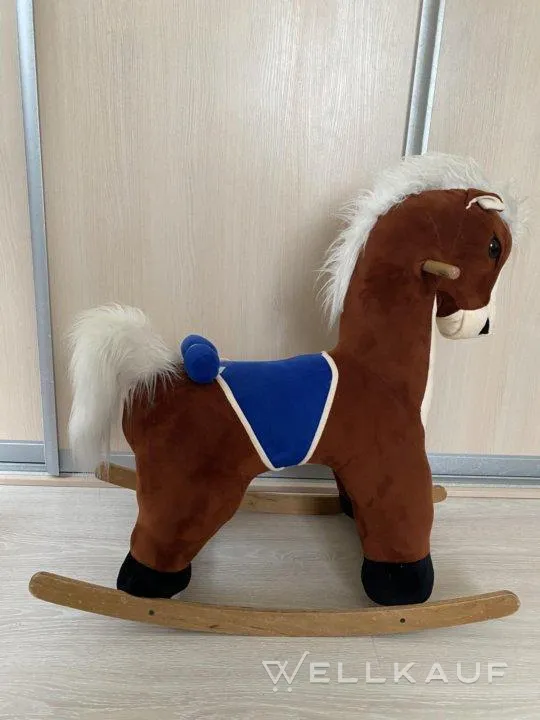 Rocking horse