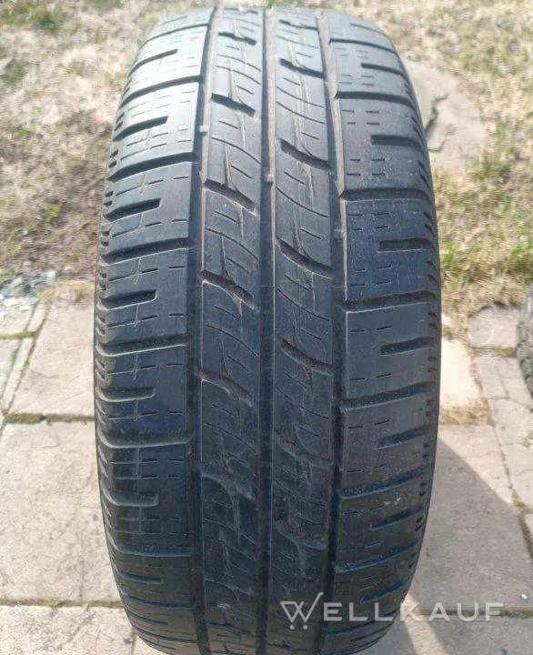 235/60/R18 Pirelli