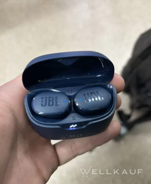 JBL Tune Buds Kopfhörer