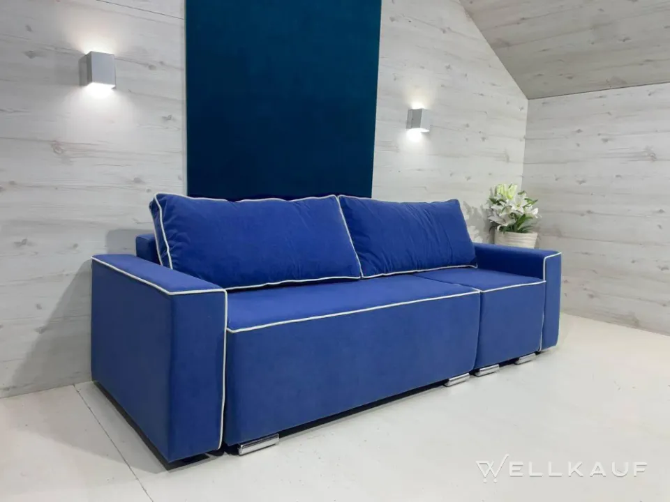 Verwandelbares Sofa