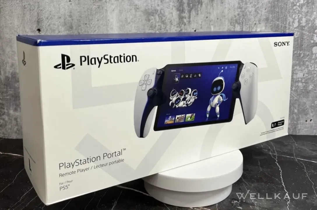 PlayStation Portal PS5