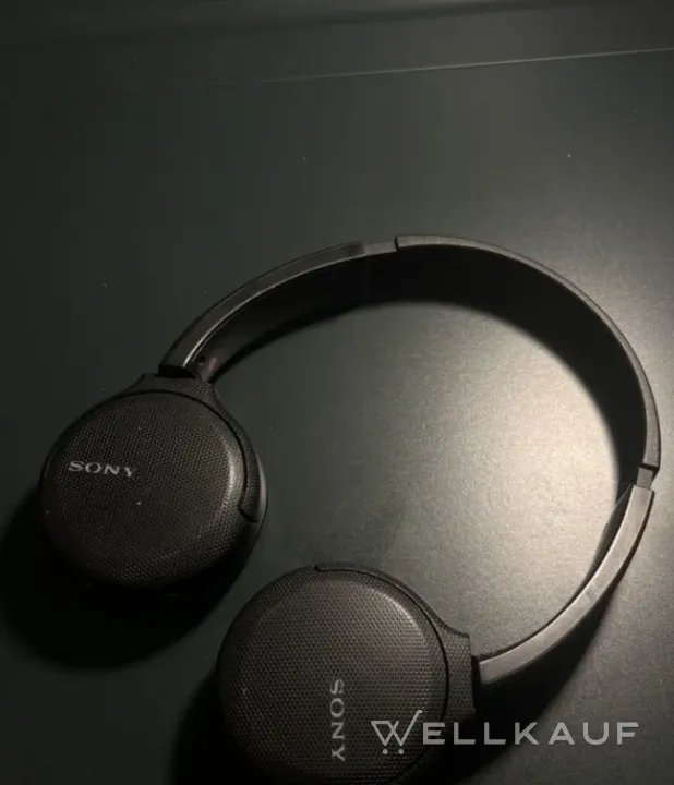 Sony wh-ch510 Kopfhörer