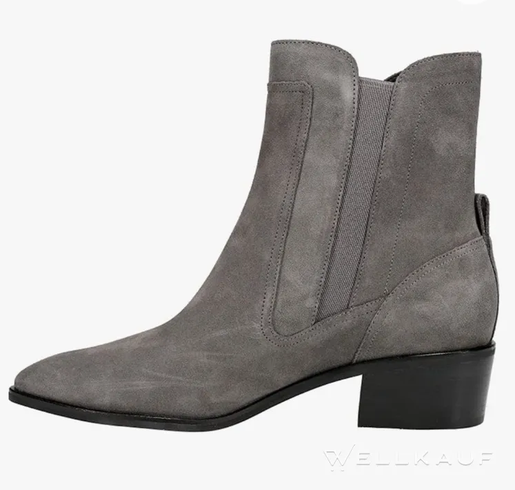 Stiefeletten