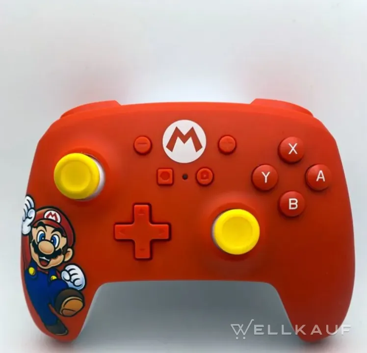 Nintendo-Switch-Gamepad