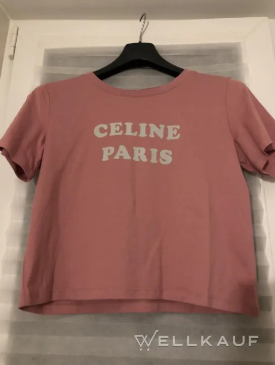 Celine-T-Shirt