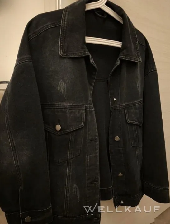 Jeansjacke