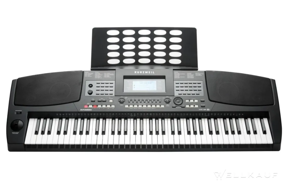 Kurzweil KP300X LB