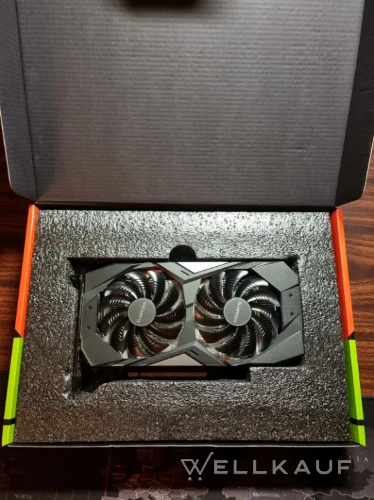 Gigabyte GTX 1660 Super