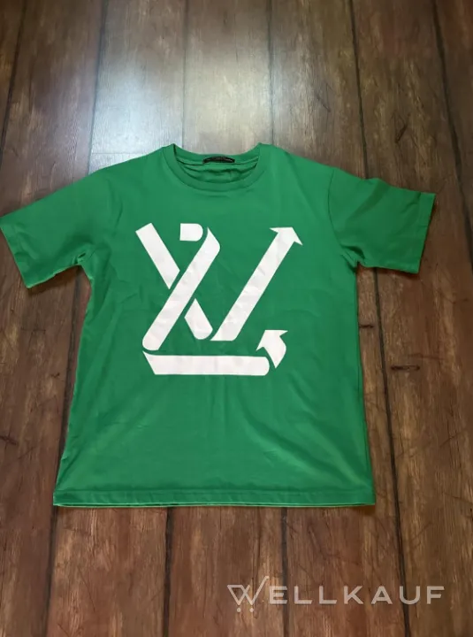 T-Shirt Louis Vuitton