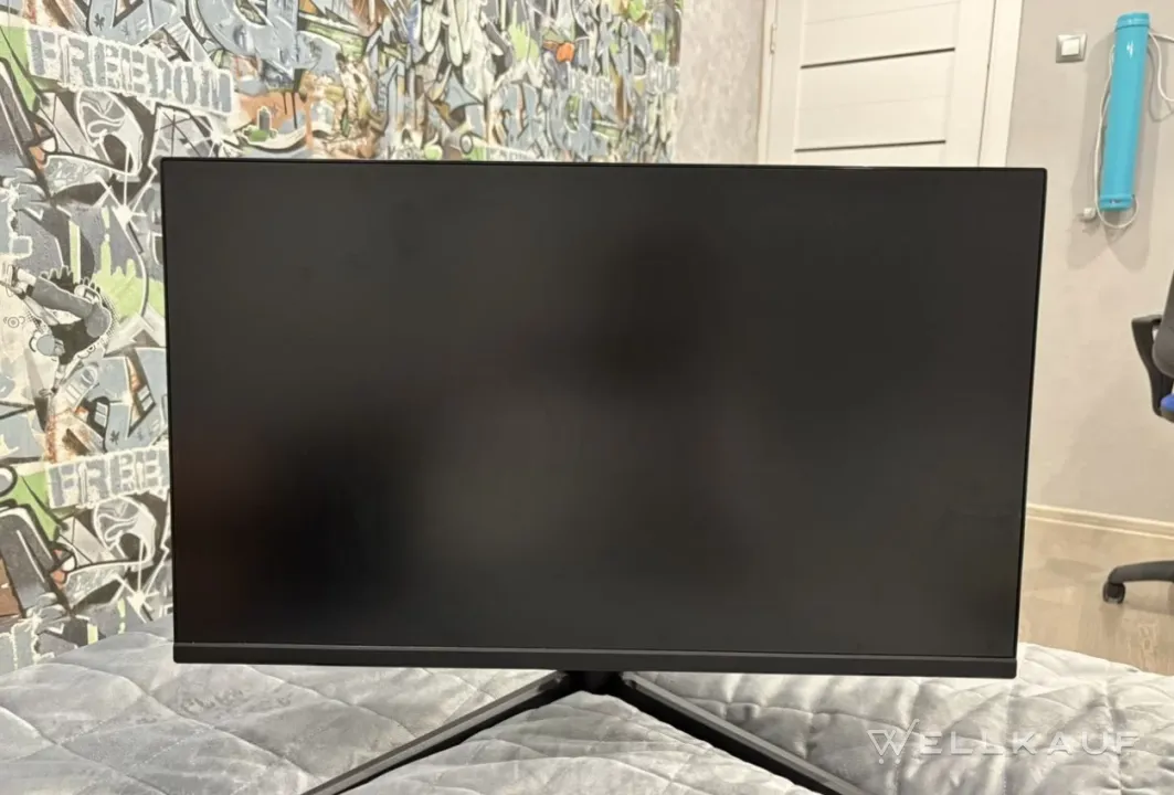 Gaming-Monitor 144 Hz