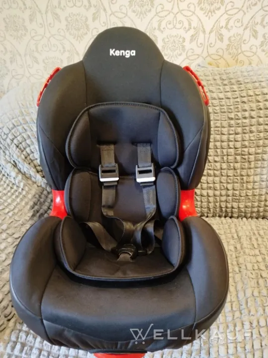 Kindersitz Kenga BS02 SA 