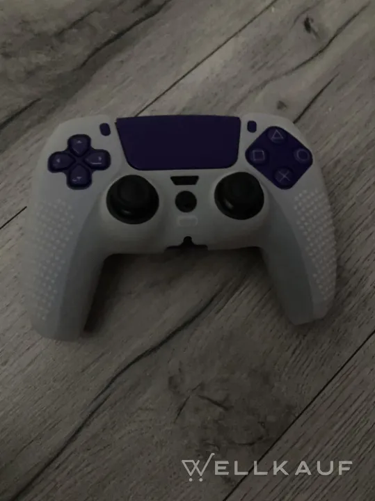 PS5-Controller