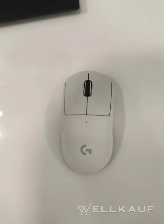 Drahtlose Logitech-Maus