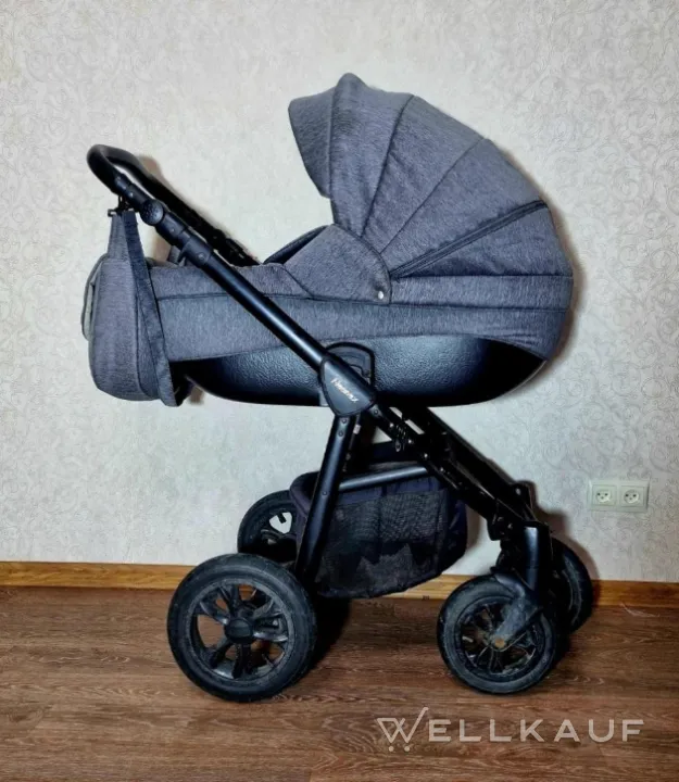 Kinderwagen