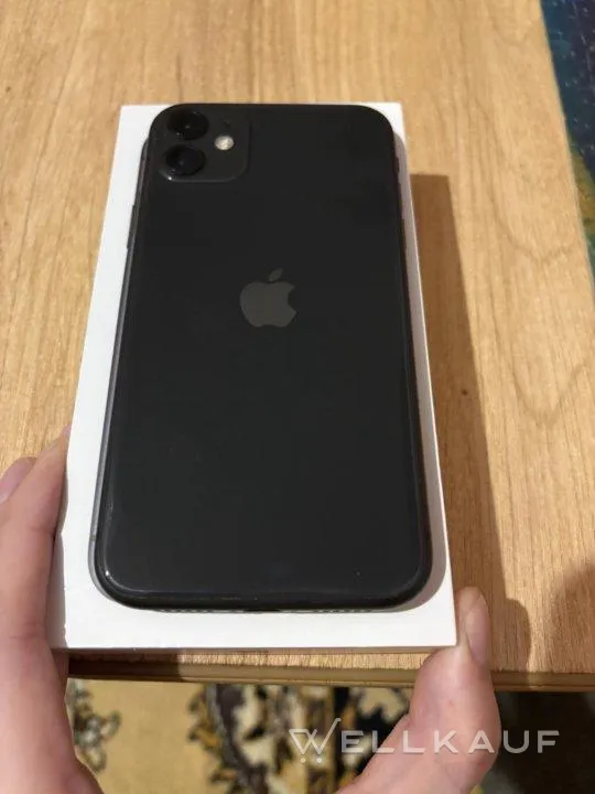 iPhone 11 128gb