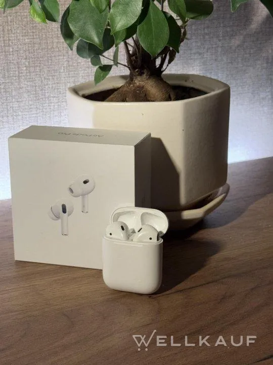 AirPods 2