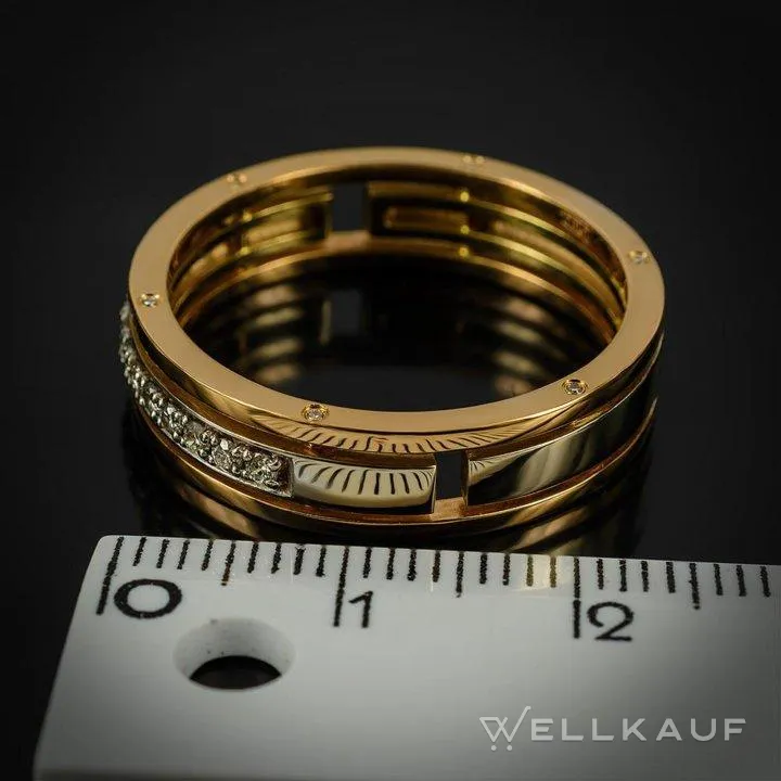 verlobungsring mit Diamanten