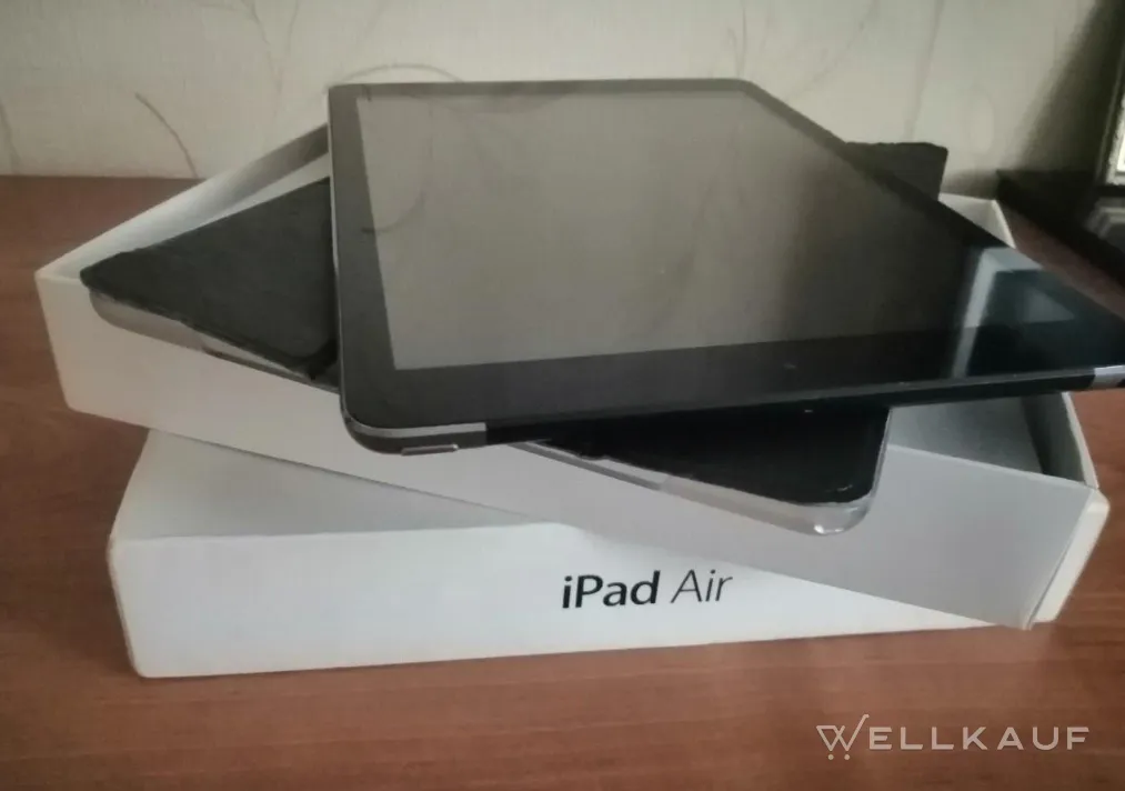 Ipad AIR 32GB