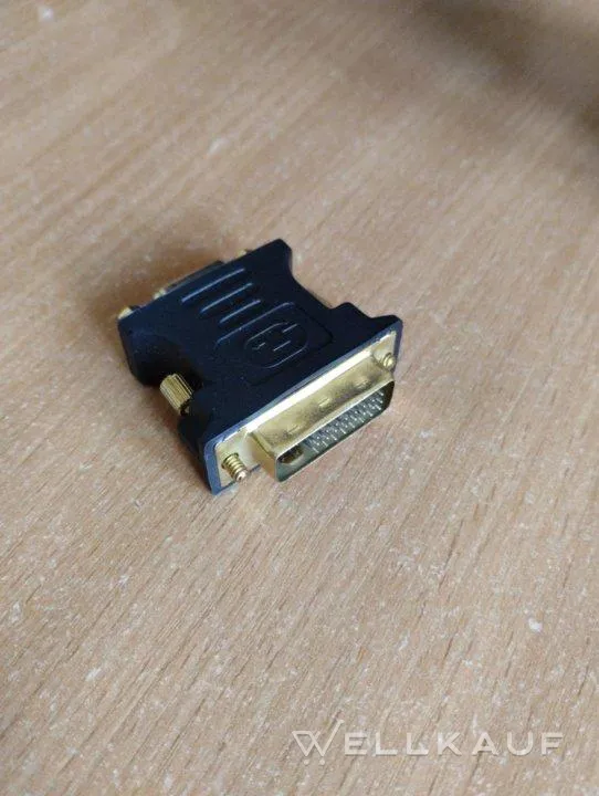 dvi-vga