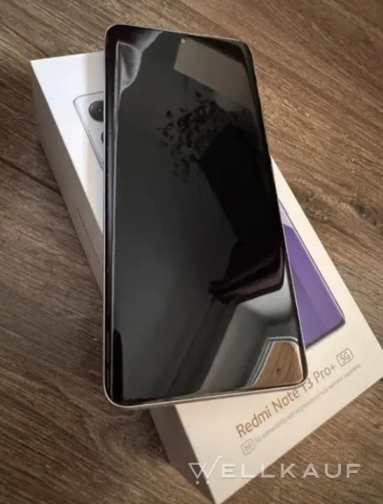 Xiaomi Redmi Note 13 Pro Plus