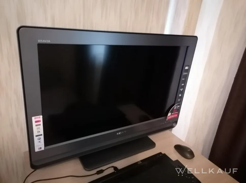 Sony 32-Zoll-Fernseher