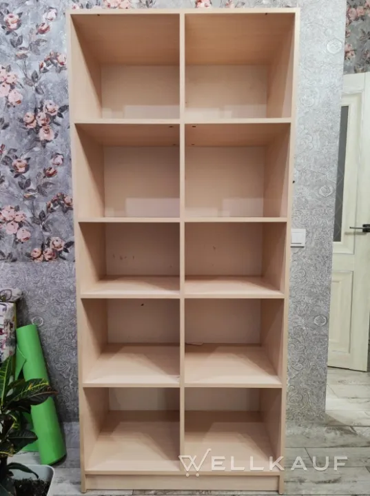 Kleiderschrank 180*80*40 cm