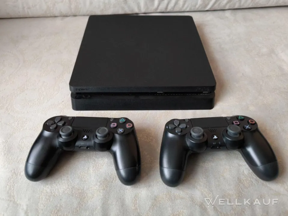 Sony playstation 4 Slim 500gb