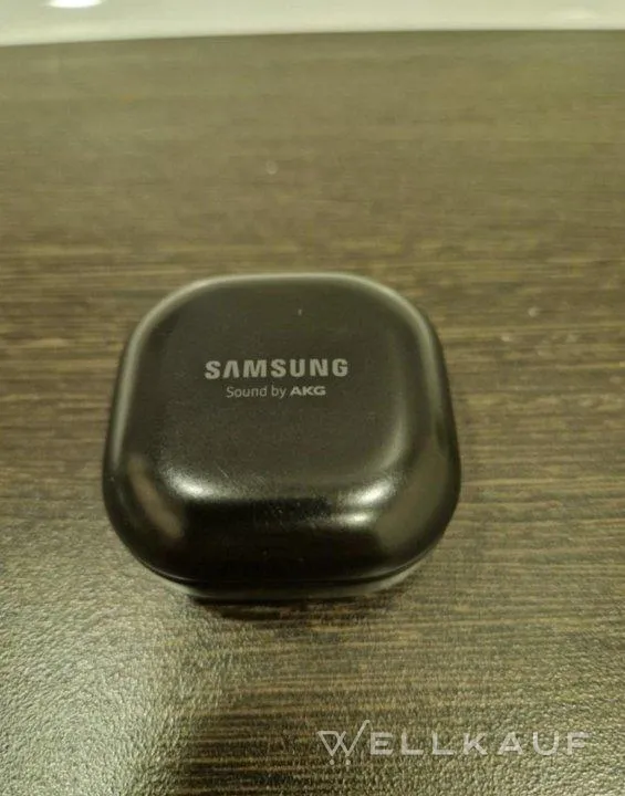 Samsung galaxy bads pro