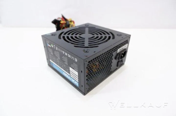 Aerocool vx-700