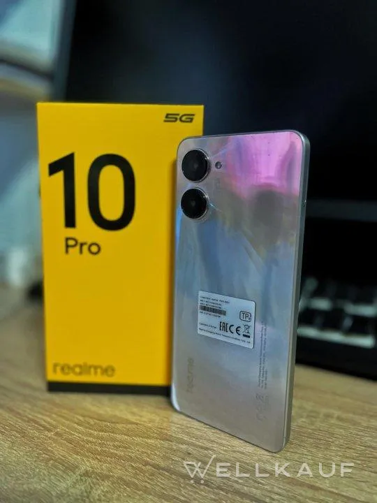 Realme 10 pro