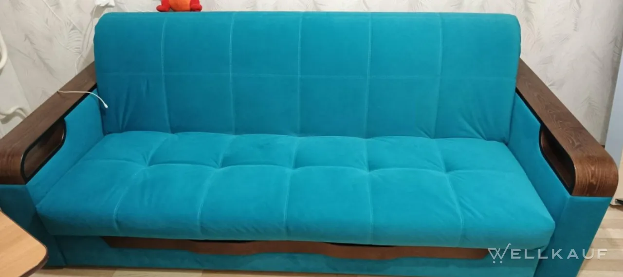 Schlafsofa