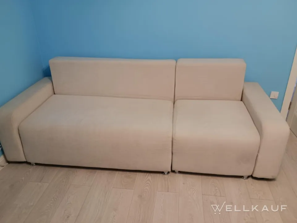 Modulares Sofa