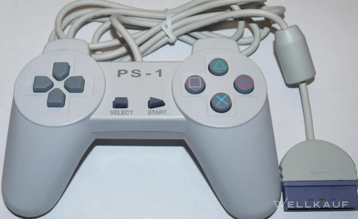 Joystick für Playstation One