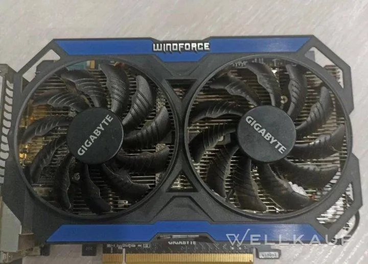 GTX 960