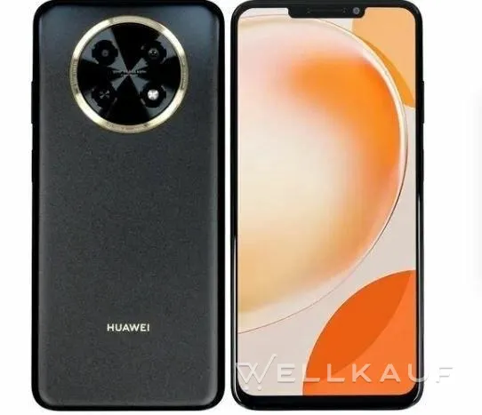 Huawei nova y91