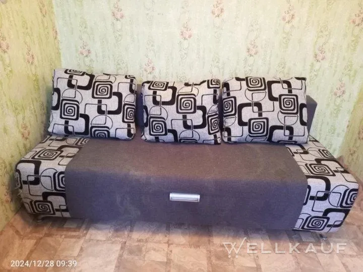 Das Sofa