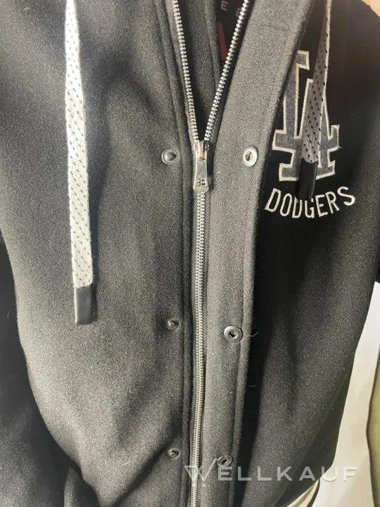 Dodgers Jacke