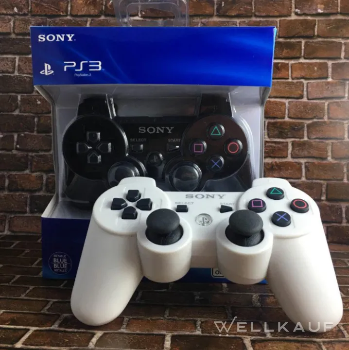 Sony PlayStation 3 Dualshock 3