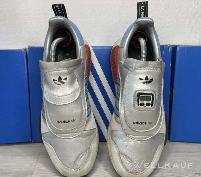 Adidas Micropacer