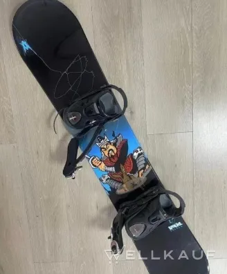 Snowboard 140 cm