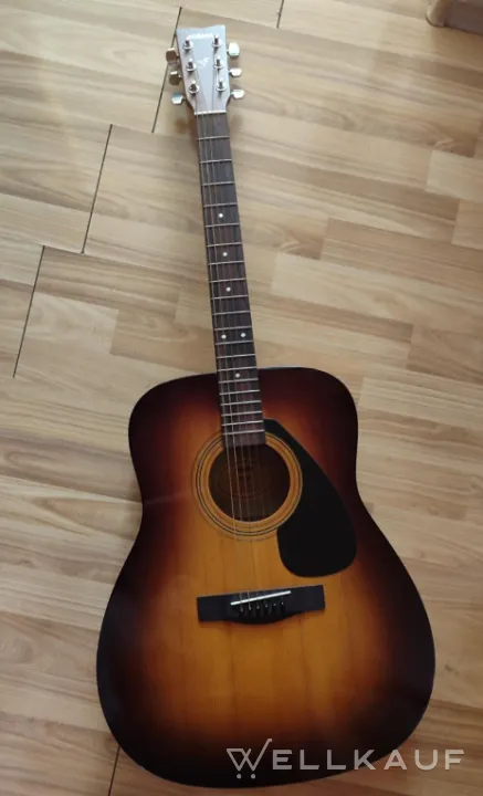 Gitarre Yamaha F-310