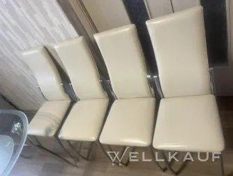 Küchenstühle