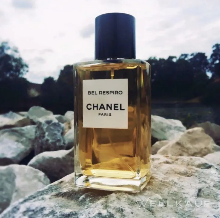 Chanel BEL RESPIRO 200ml