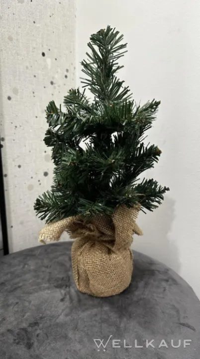 Künstlicher Weihnachtsbaum