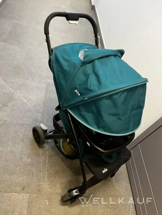 Kinderwagen