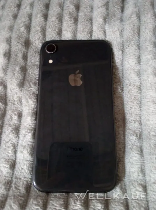 IPHONE XR 128GB