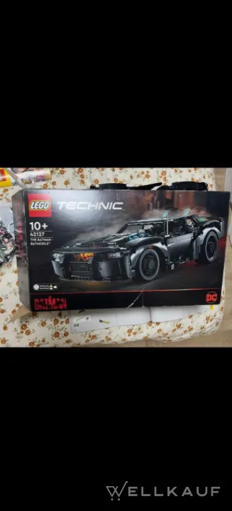 Lego technic 42127